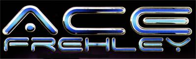 logo Ace Frehley
